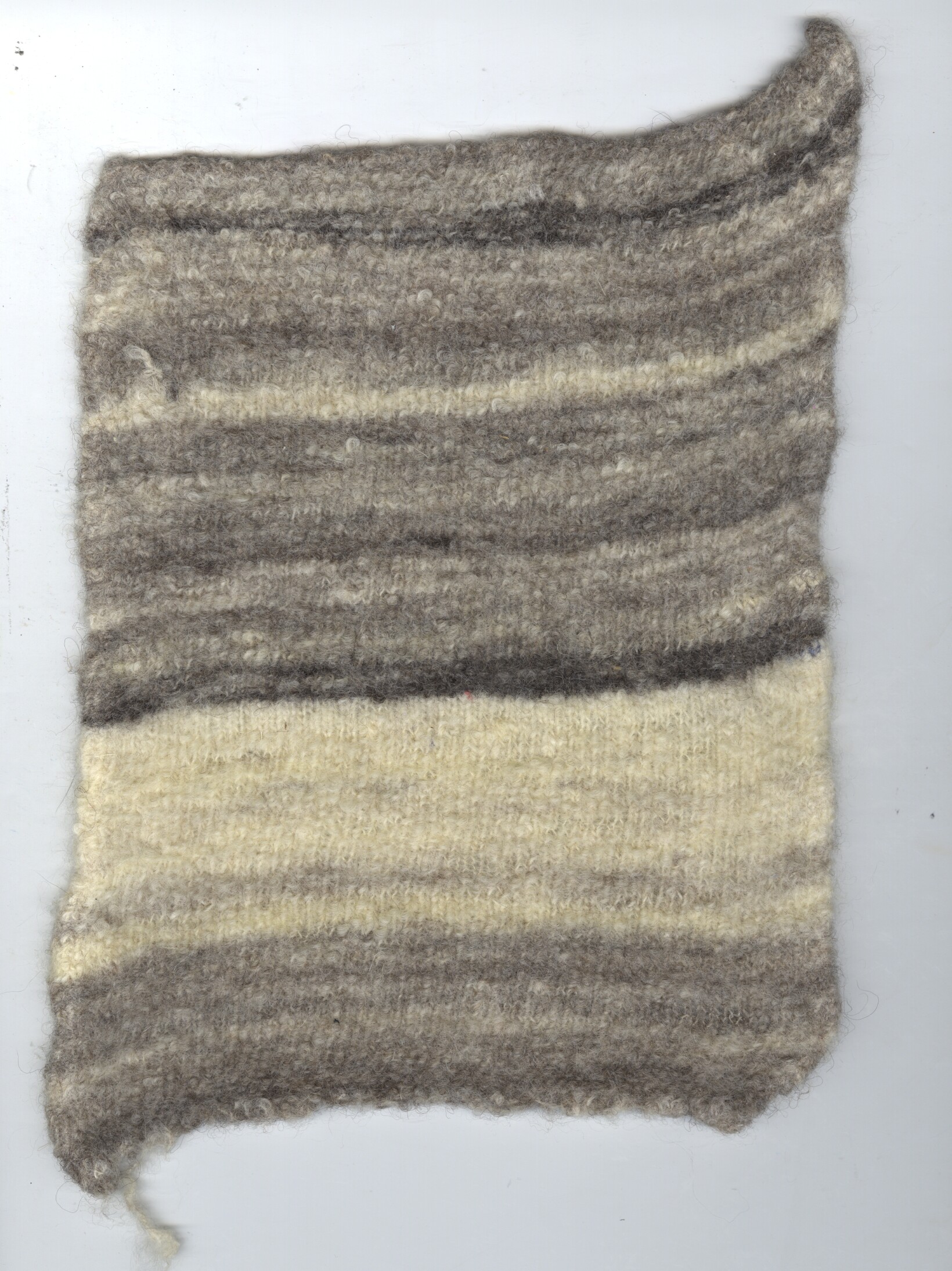 knit swatch 6